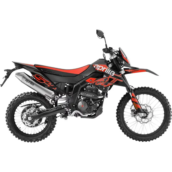 RX 125